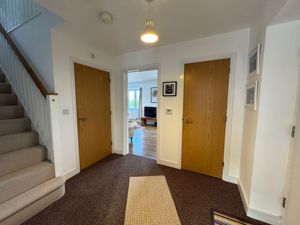 Hallway- click for photo gallery